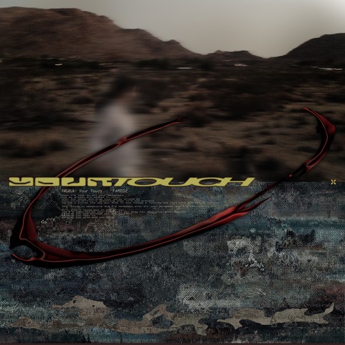 Your Touch (Explicit)