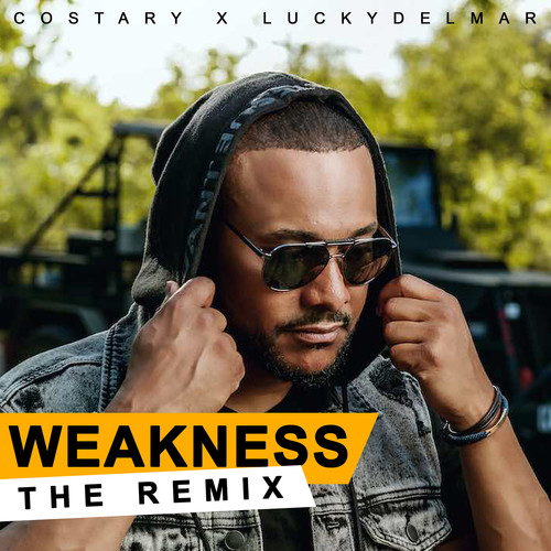 Weakness (The Remix)