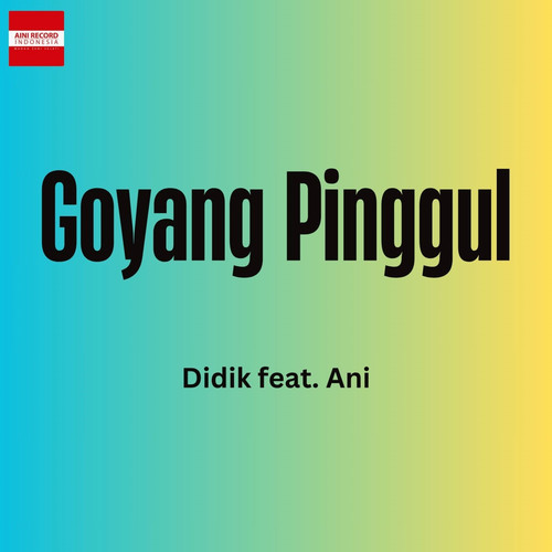 Goyang Pinggul