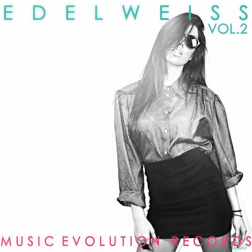 Edelweiss Vol.2