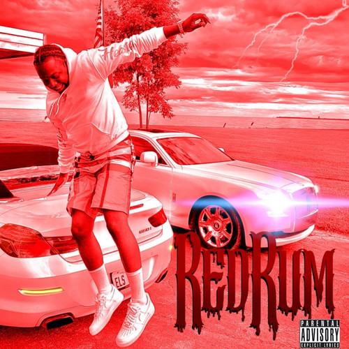 Red Rum (Explicit)