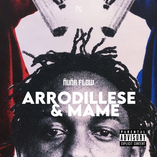 Arrodillese & Mame (Explicit)