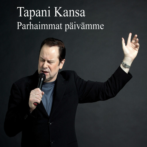 Parhaimmat päivämme - These Are The Days Of Our Lives -