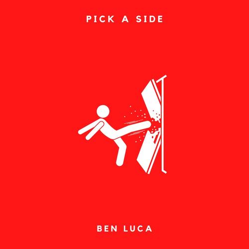 PICK A SIDE (Explicit)