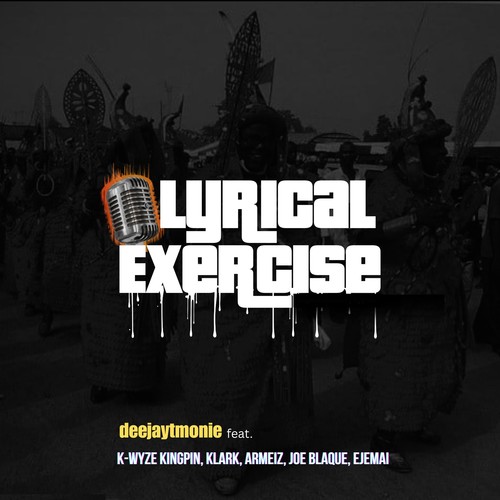 Lyrical Exercise (Explicit)