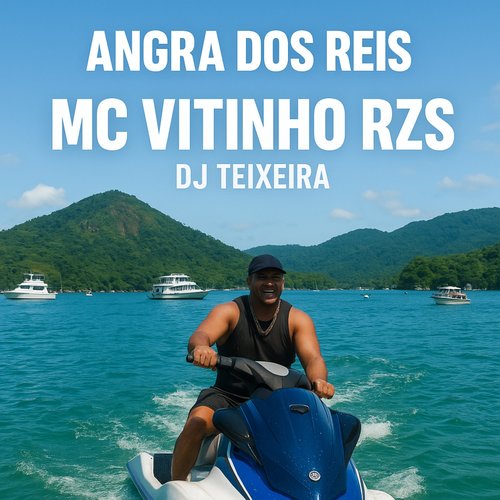 Angra dos Reis (Explicit)