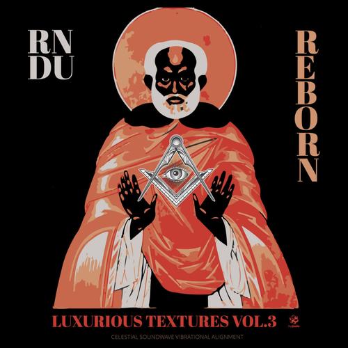 Luxurious Textures (Reborn Vol 3)