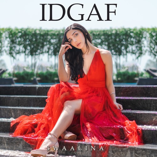 IDGAF (Explicit)