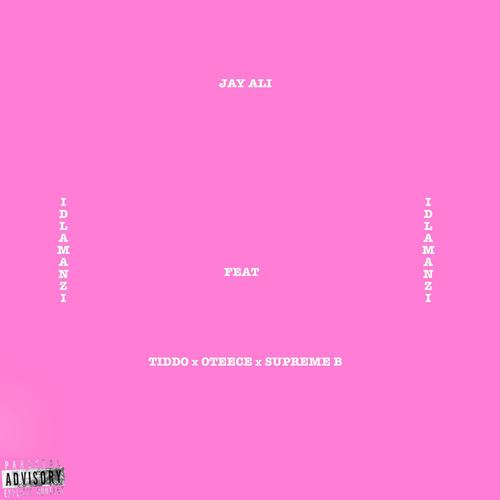 Idlamanzi (feat. Tiddo, Oteece & SupremeB) [Explicit]