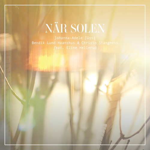 När solen