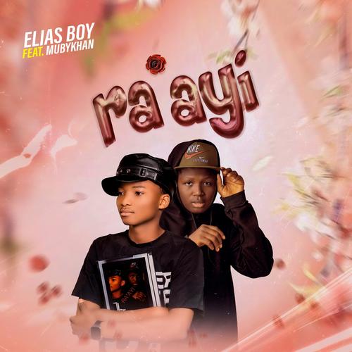 Ealis Boy (Ra Ayi) (feat. Muby Khan) [Speed Up]