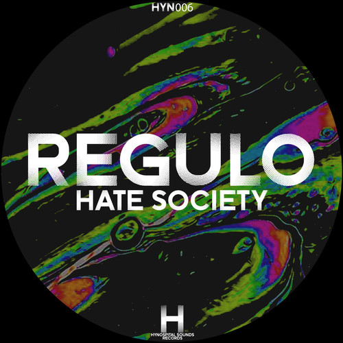 Regulo EP