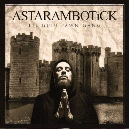 ASTARAMBOTiCK (Explicit)