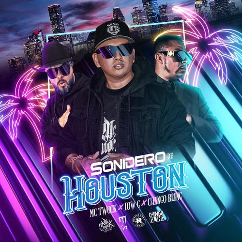 SONIDERO DE HOUSTON (feat. Low G & Chingo Bling) [Explicit]