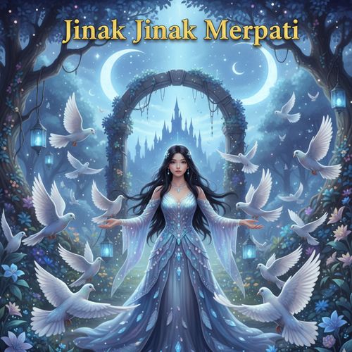 Jinak Jinak Merpati