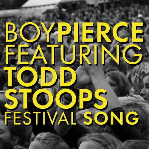 Festival Song (feat. Todd Stoops)