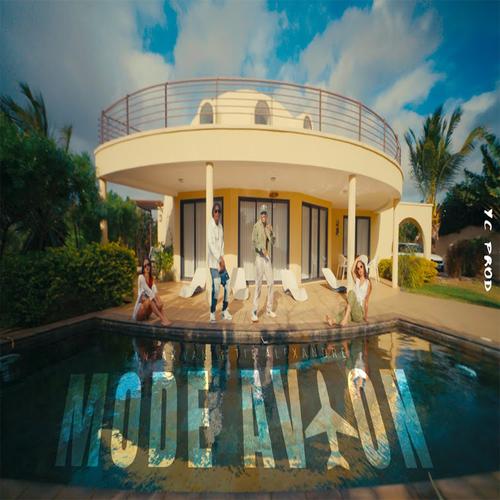 MODE AVION (feat. Tii Alexandre)
