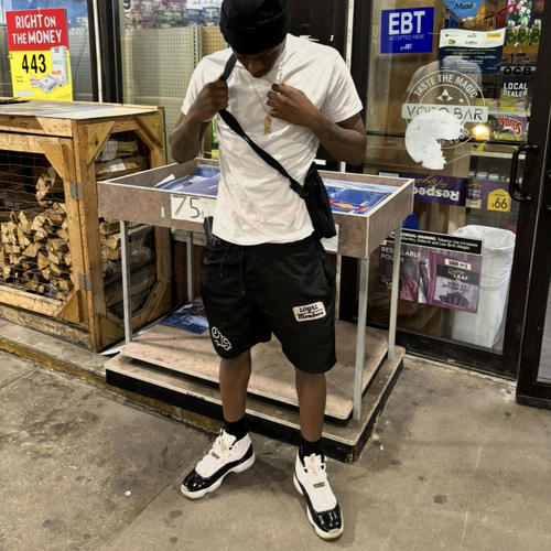 Victim (Special Version) [Explicit]