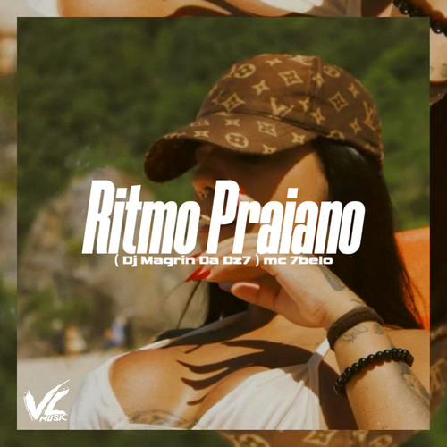 Ritmo Praiano (Explicit)