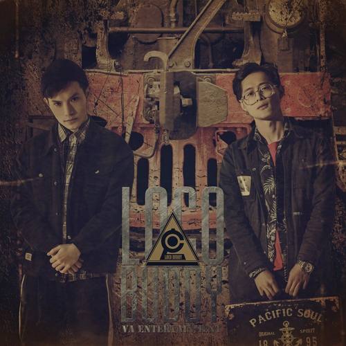 LOCO buddy | 好机友