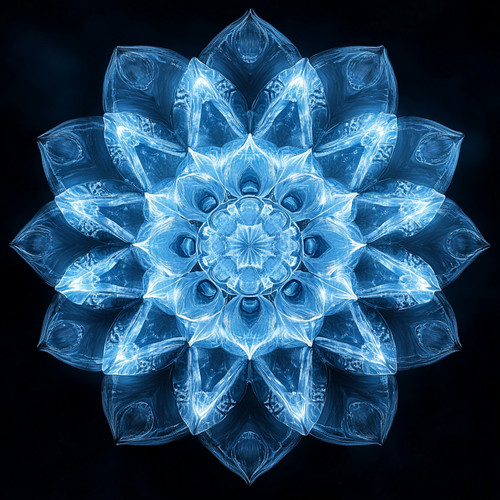 Manifest Infinite Prosperity - Meditation Music for Abundance Mindset