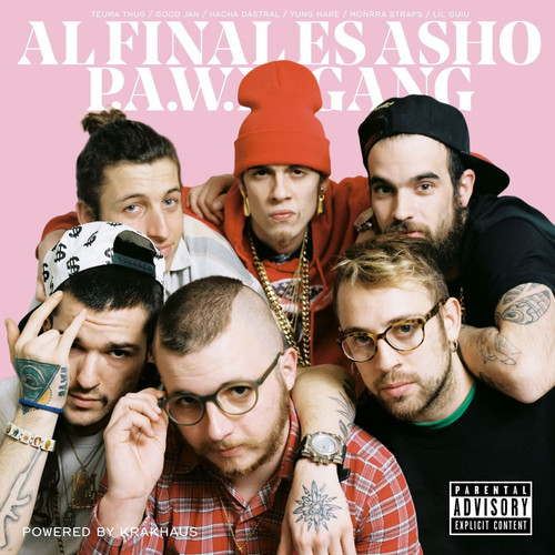 Al Final Es Asho (Explicit)