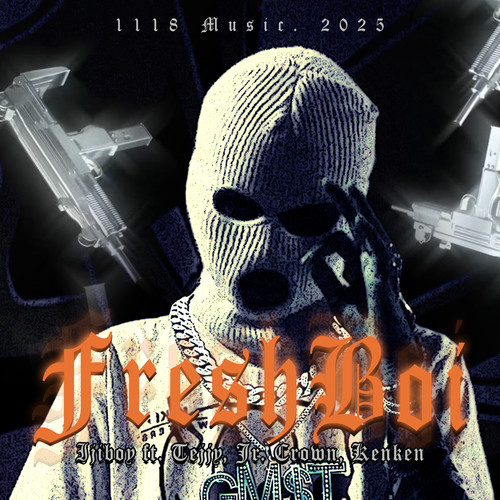 Freshboi (Explicit)