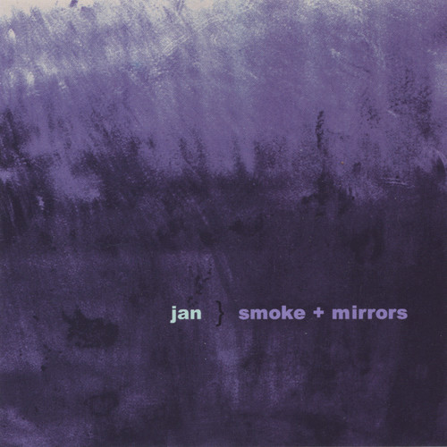 Smoke and Mirrors (烟与镜)