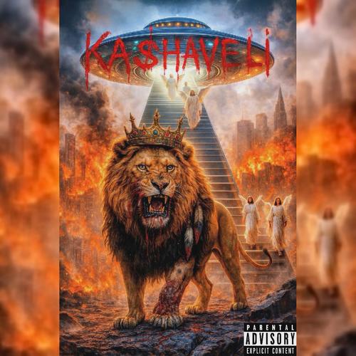 KASHAVELI (Explicit)