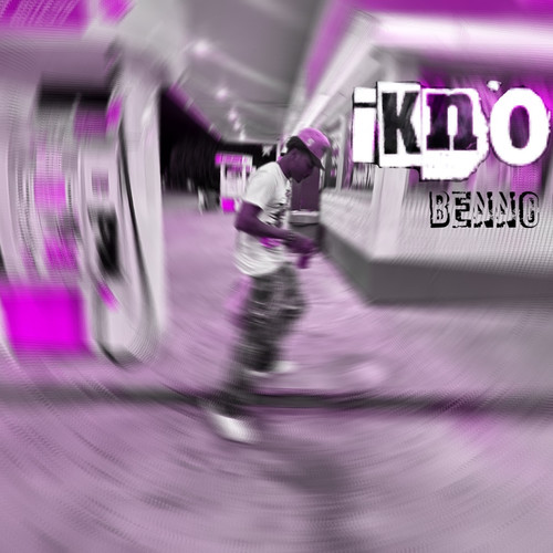 I Kno (Explicit)