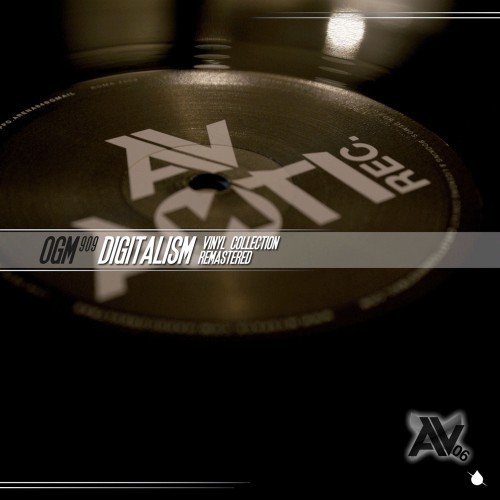 Digitalism (Vinyl Collection Remastered)