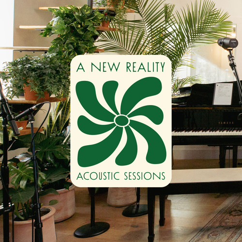 A New Reality (Acoustic Sessions)