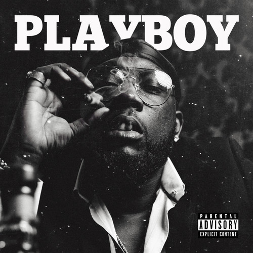 Playboy EP (Explicit)