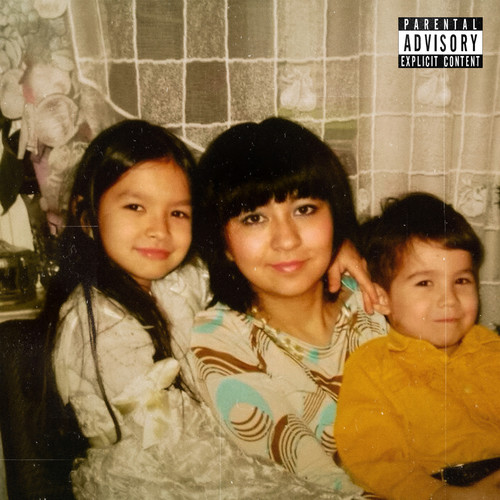 Настоящее (Explicit)