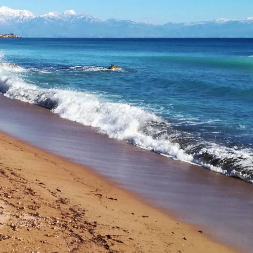 The Never Ending Story (feat. Morten Kargaard, Lars Johnsen & Mikkel Find)