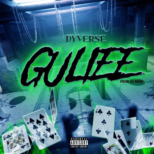 Guliee (feat. DJ Nash) [Explicit]
