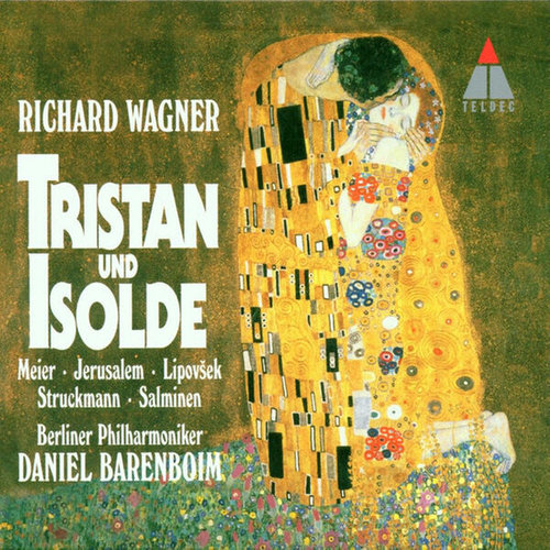 Wagner : Tristan und Isolde