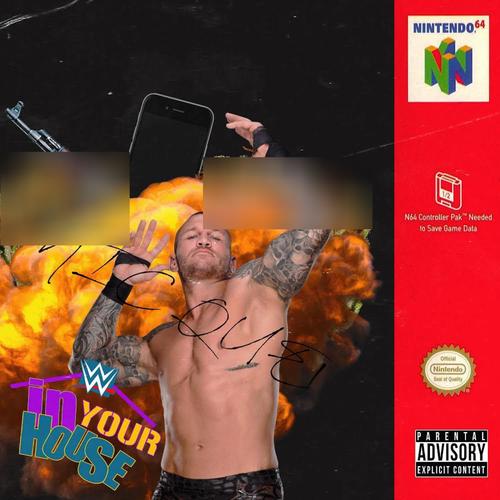 In Your House Retro Pack (Explicit)