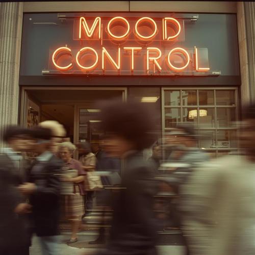 Mood Control (feat. Blu Joiner & Chelsea Joiner)