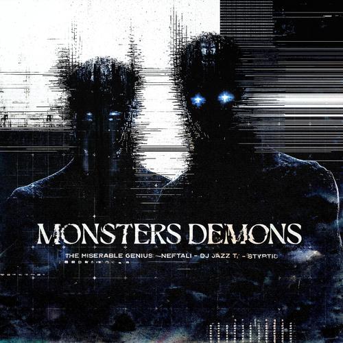 MONSTERS DEMONS (Explicit)