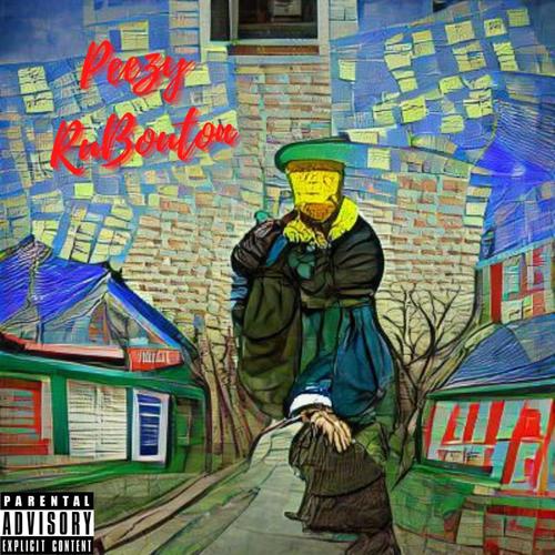 Dont Blame Me (Explicit)