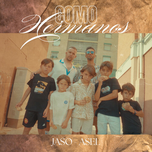 Como Hermanos