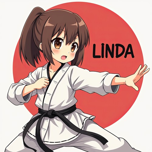 Linda