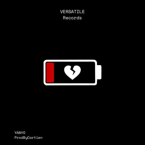 Tired Of Love (feat. ProdByCartien)