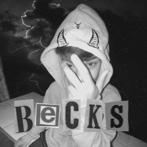 Becks. (Explicit)
