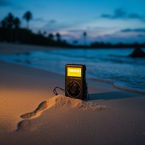 O mar tá pra quem quer curtir