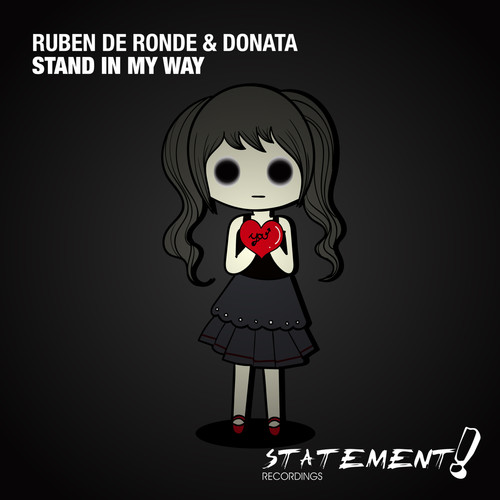 Stand In My Way