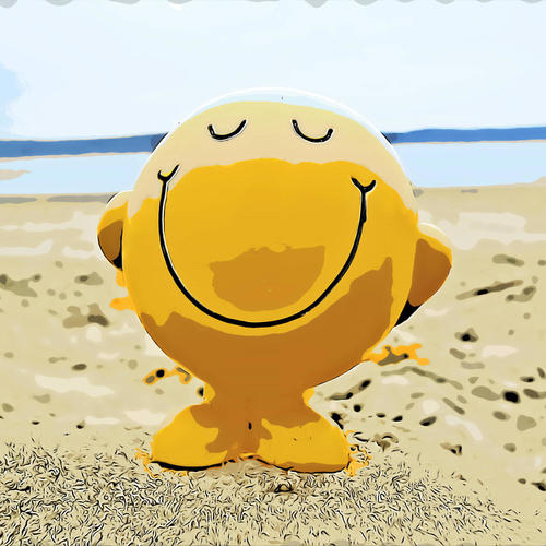 So Happy (Instrumental) [Explicit]