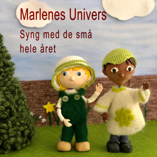 Syng med de små hele året