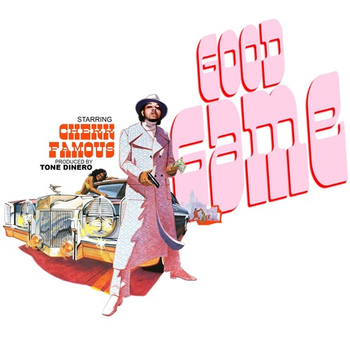 Good Game (feat. Bangghz) [Explicit]